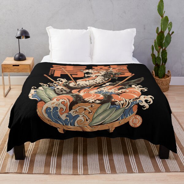 Item preview, Dragon Sushi designed and sold by riahdymoik7.