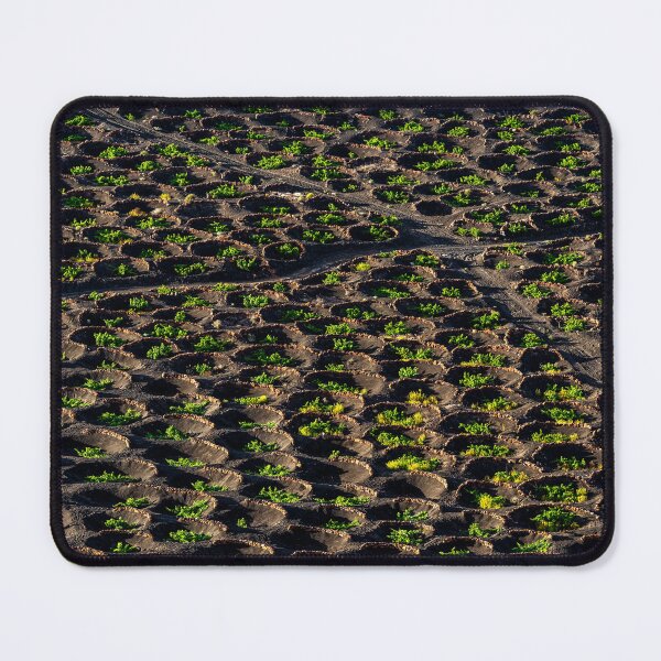 Item preview, La Geria Wine Crops in Lanzarote designed and sold by iCimages.net.