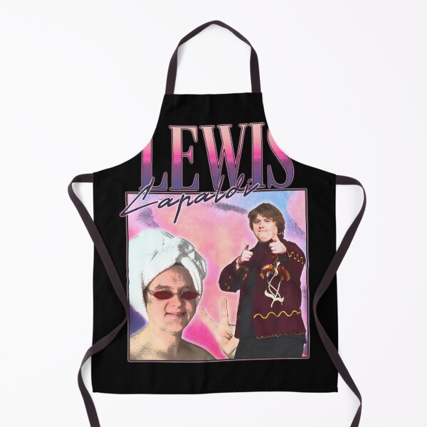 Item preview, Retro Lewis Capaldi Graphic designed and sold by keathdjapt.
