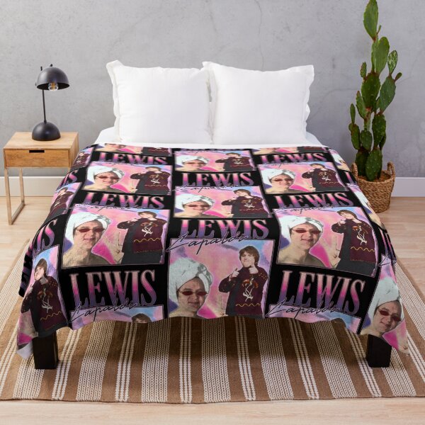 Item preview, Retro Lewis Capaldi Graphic designed and sold by keathdjapt.
