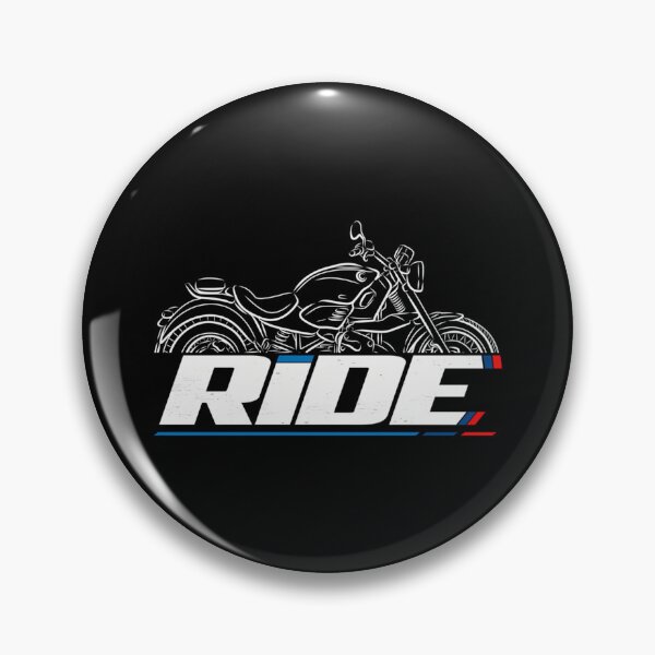 Item preview, Motorcycle R1200C 1998-2005 For Motorcycle Fans designed and sold by riahdymoik7.