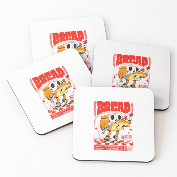 Item preview, Existential Bread designed and sold by MustafaScharf.