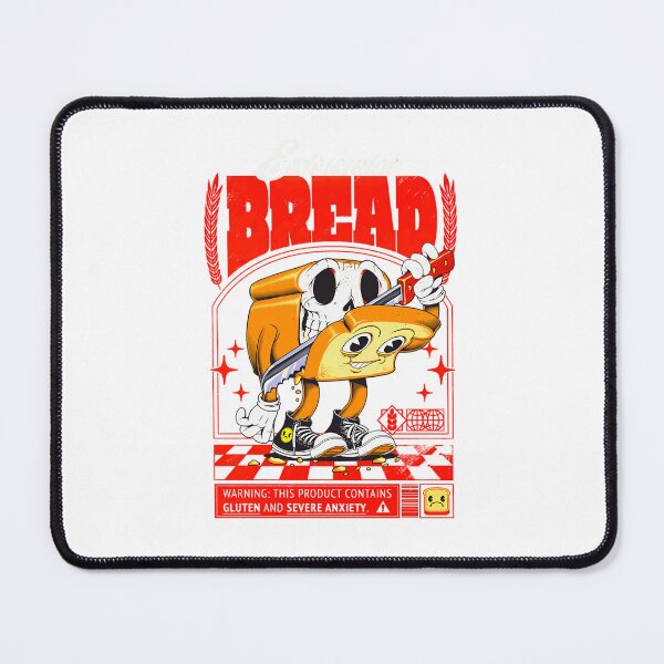 Item preview, Existential Bread designed and sold by MustafaScharf.
