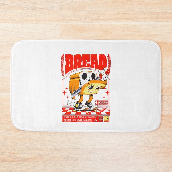 Item preview, Existential Bread designed and sold by MustafaScharf.