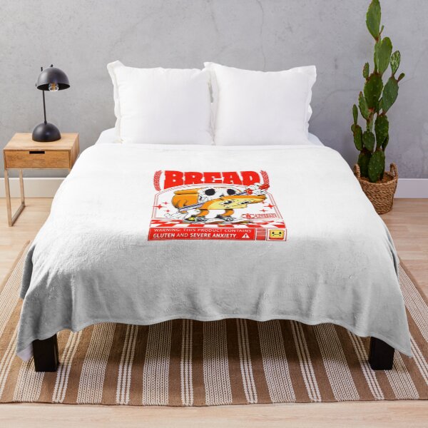 Item preview, Existential Bread designed and sold by MustafaScharf.