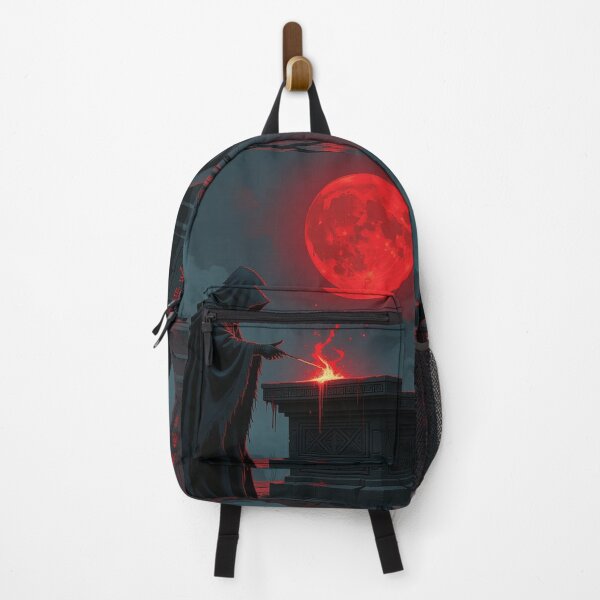 Item preview, Crimson Ritual designed and sold by xArchGoDx.