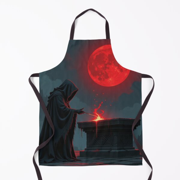 Item preview, Crimson Ritual designed and sold by xArchGoDx.