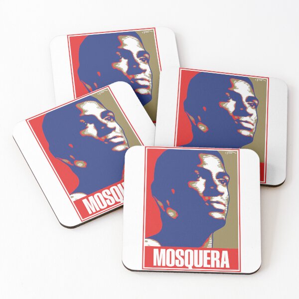 Item preview, Mosquera - ARS designed and sold by DFA.