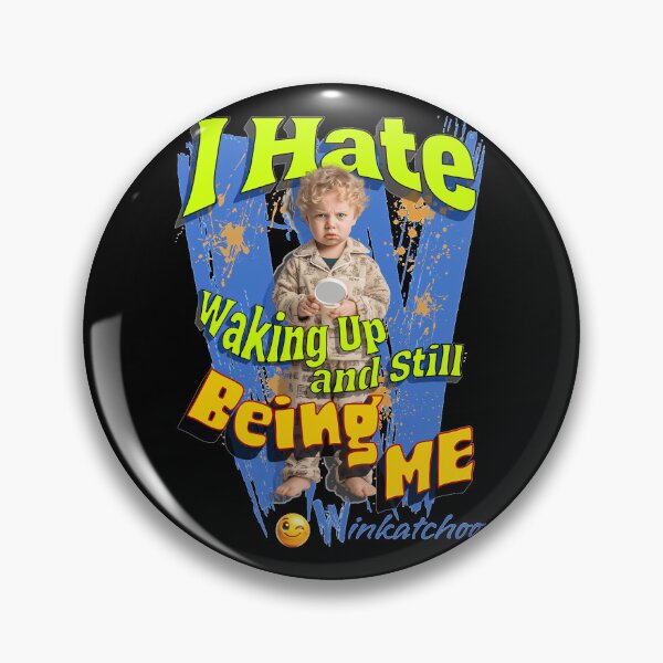 Item preview, Existential Crisis In Pajamas designed and sold by MustafaScharf.