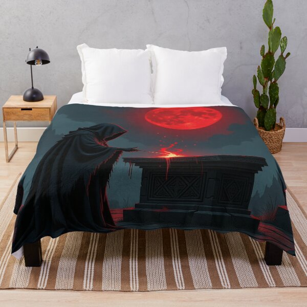 Item preview, Crimson Ritual designed and sold by xArchGoDx.