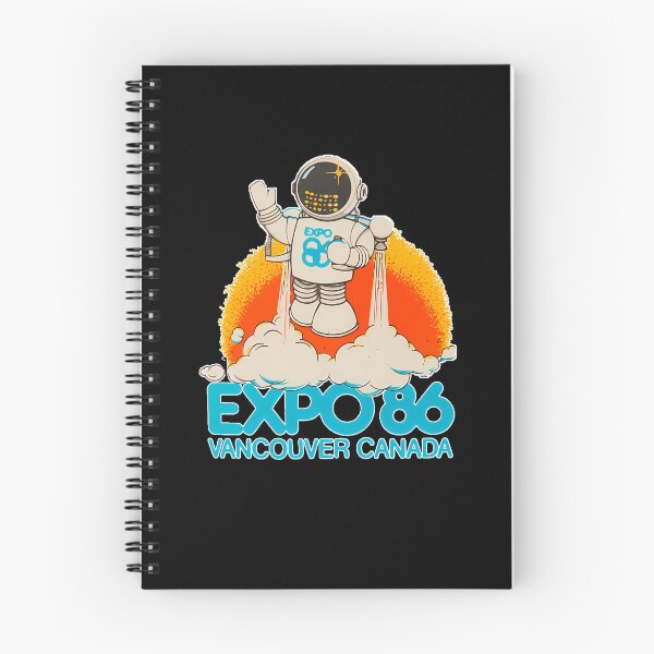 Item preview, Expo 86 Vancouver Canada designed and sold by MustafaScharf.