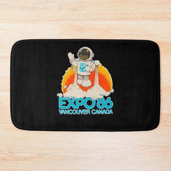Item preview, Expo 86 Vancouver Canada designed and sold by MustafaScharf.