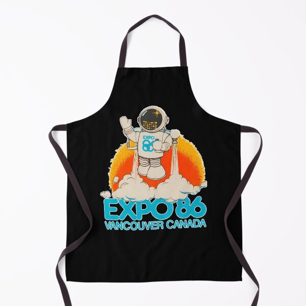 Item preview, Expo 86 Vancouver Canada designed and sold by MustafaScharf.