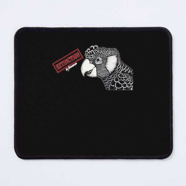 Item preview, Extinction Is Forever designed and sold by MustafaScharf.