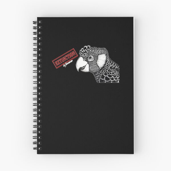 Item preview, Extinction Is Forever designed and sold by MustafaScharf.