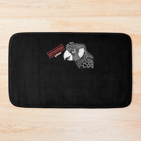 Item preview, Extinction Is Forever designed and sold by MustafaScharf.
