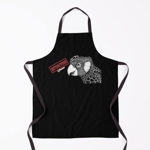 Item preview, Extinction Is Forever designed and sold by MustafaScharf.