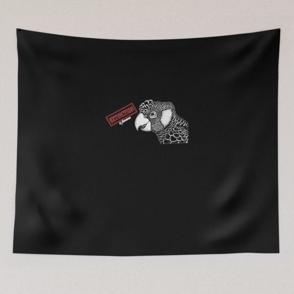 Item preview, Extinction Is Forever designed and sold by MustafaScharf.