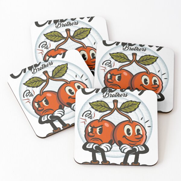 Item preview, Cherry Bros. designed and sold by Arinesart.