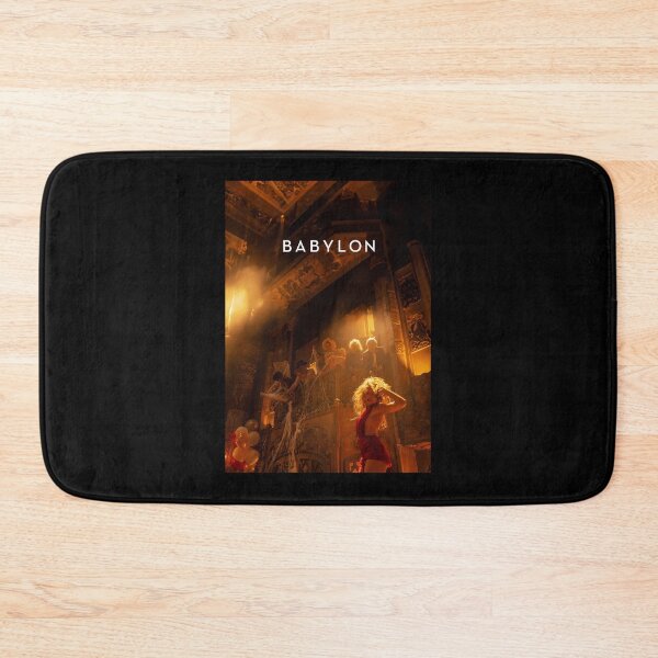 Item preview, Babylon Poster 04 designed and sold by IsrealTribble.