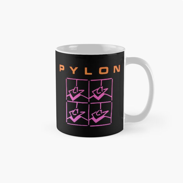 Item preview, Pylon - Gyrate designed and sold by FuryLuxury.
