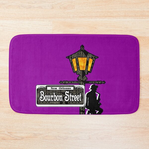 Item preview, Bourbon Street Saxophonist 3 designed and sold by artbyomega.