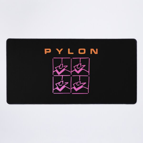 Item preview, Pylon - Gyrate designed and sold by FuryLuxury.