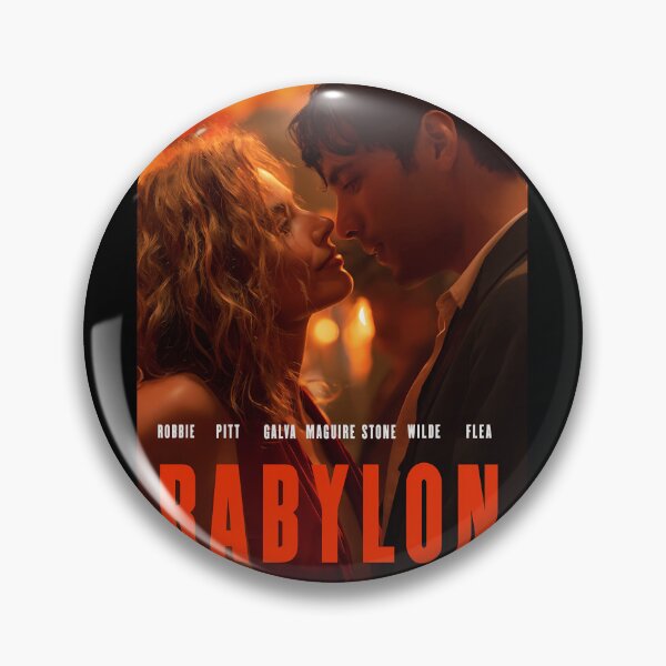 Artikelvorschau, Babylon-Poster entworfen und verkauft von IsrealTribble.