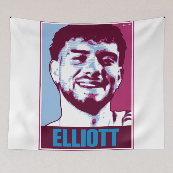 Item preview, Elliott - AV designed and sold by DFA.