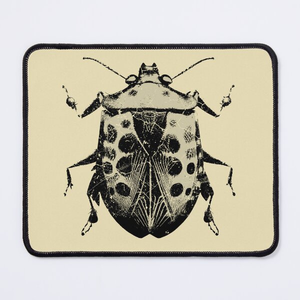 Item preview, Vintage Stink Bug Insect Beetle designed and sold by MintaApparel.