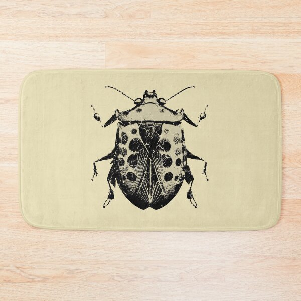 Item preview, Vintage Stink Bug Insect Beetle designed and sold by MintaApparel.