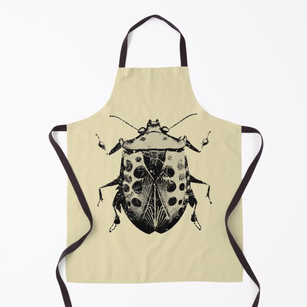 Item preview, Vintage Stink Bug Insect Beetle designed and sold by MintaApparel.