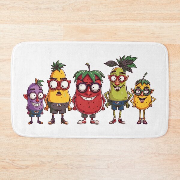 Item preview, Fruta designed and sold by Martika7.