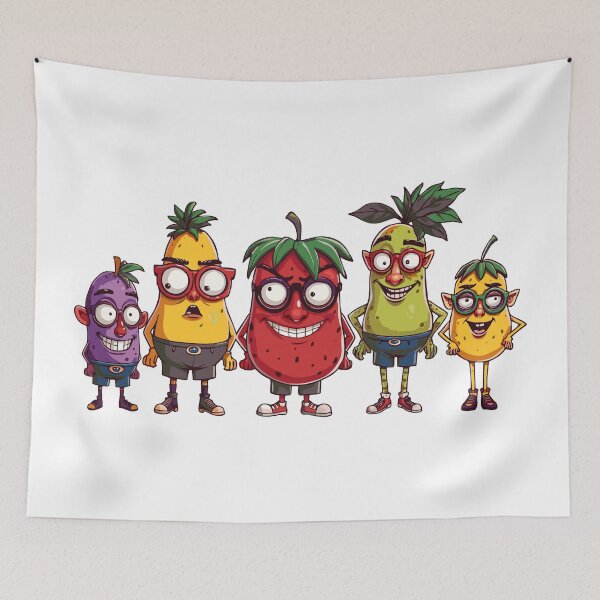 Item preview, Fruta designed and sold by Martika7.