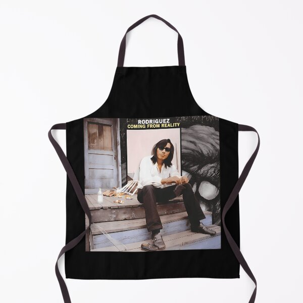 Item preview, Coming From Reality - Sixto Rodriguezt designed and sold by lelenanart.