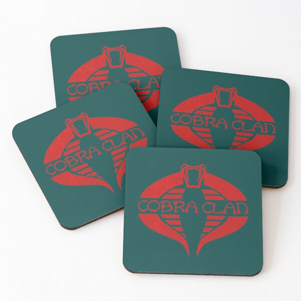 Item preview, Cobra Clan designed and sold by gregoriohar.