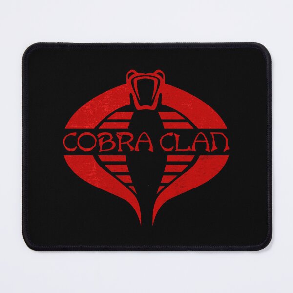 Item preview, Cobra Clan designed and sold by gregoriohar.