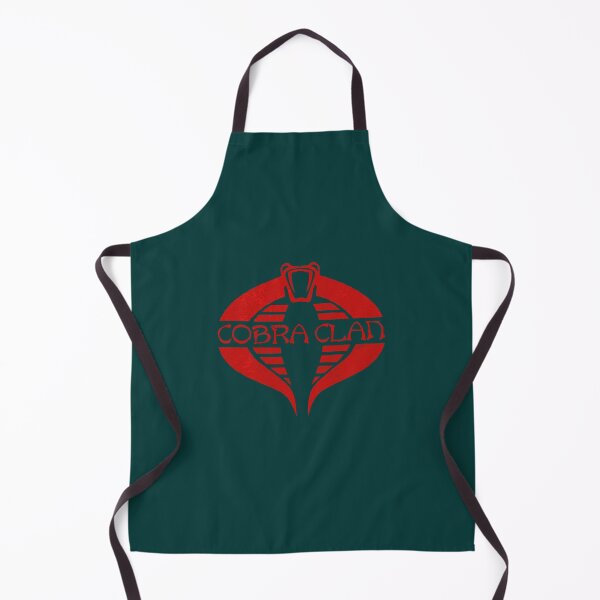Item preview, Cobra Clan designed and sold by gregoriohar.