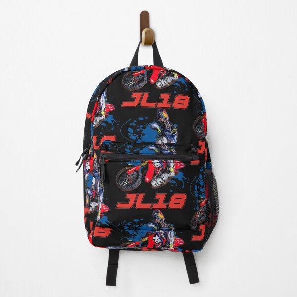 Item preview, Jett JL18 Lawrence Motocross designed and sold by IvanAlejandro.