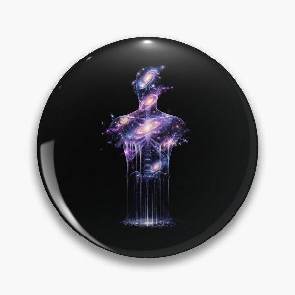 Item preview, COSMIC DECAY, REBIRTH BEYOND designed and sold by Kaurisdigital.