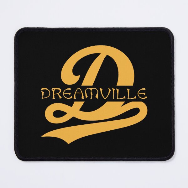 Item preview, DREAMVILLE CLAN designed and sold by gregoriohar.