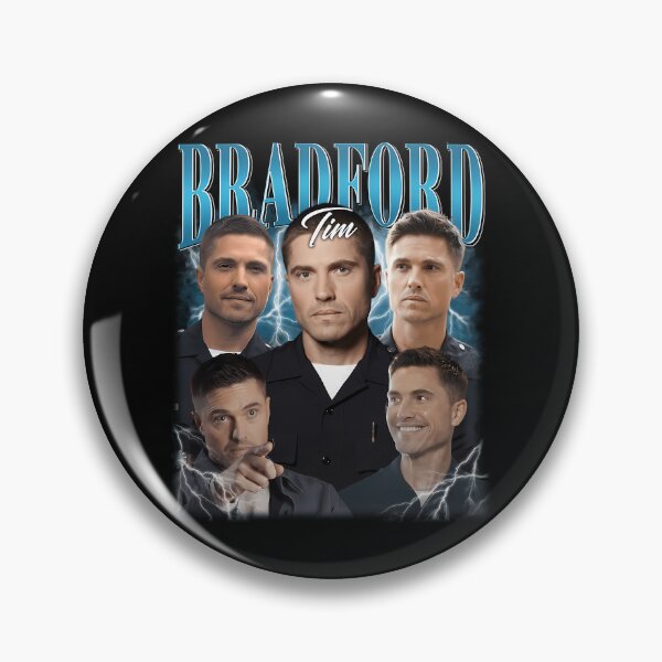 Item preview, Bradford Tim 90S designed and sold by SabrNicola.