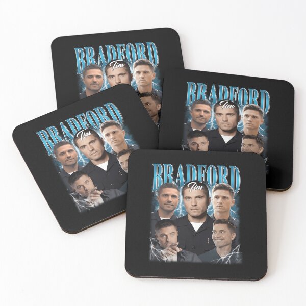 Item preview, Bradford Tim 90S designed and sold by SabrNicola.