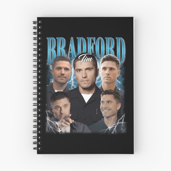 Item preview, Bradford Tim 90S designed and sold by SabrNicola.