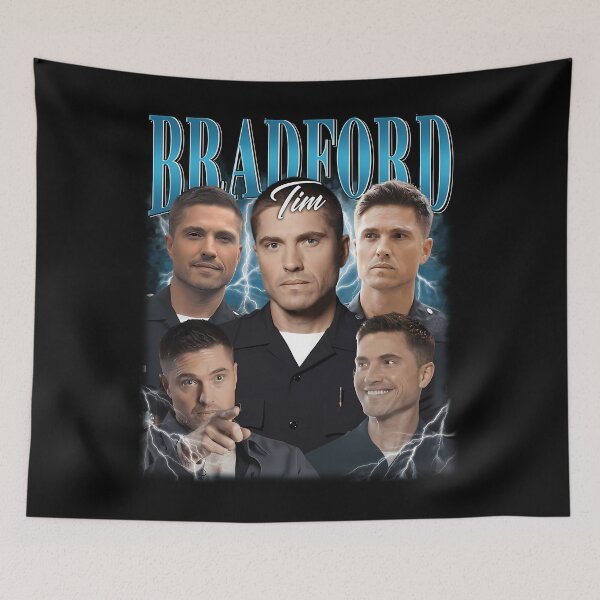 Item preview, Bradford Tim 90S designed and sold by SabrNicola.