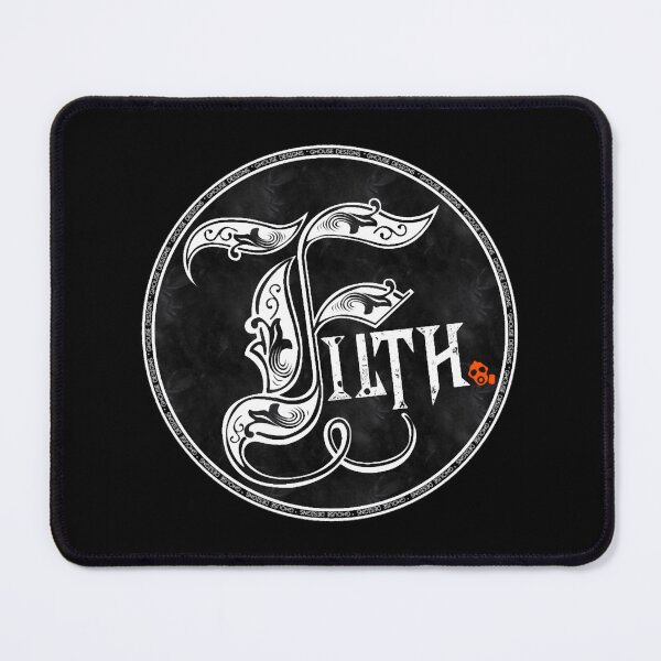Item preview, FilthGHD designed and sold by gregoriohar.