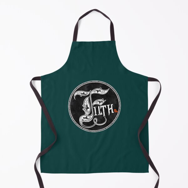 Item preview, FilthGHD designed and sold by gregoriohar.