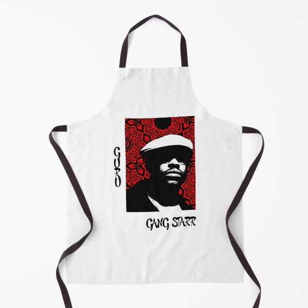 Item preview, Gang Starr - Guru designed and sold by gregoriohar.