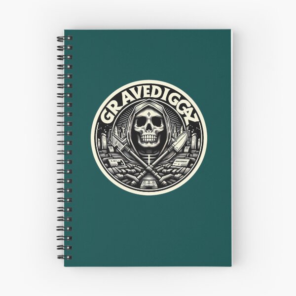 Item preview, Gravediggaz poetic, rap ,hip ,hop designed and sold by gregoriohar.