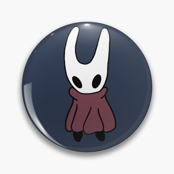 Item preview, Hornet Silksong Fanart designed and sold by SakeKami.